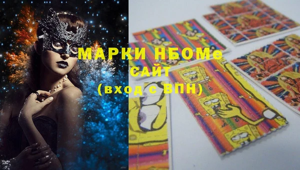 молекула духа Бородино