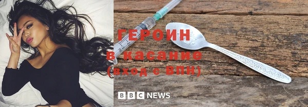 молекула духа Бородино